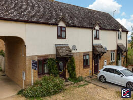 31 Lambsdale, Malt Lane, Brackley NN13 5YE