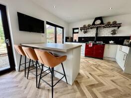 Windy Nook, Station Road, Barnby Dun, Doncaster DN3 1HA