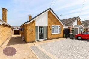 7, Harcourt Crescent, Nottingham NG16 1AT