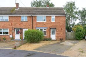 31, Mitchell Road, Lincoln LN4 4RR