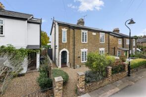 79, Green Lane, London W7 2PA