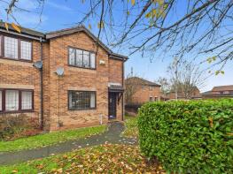4, Willowbank, Fazeley, Tamworth B78 3LS