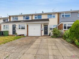 11, Baynham Drive, Worcester WR5 2NJ