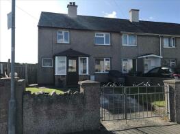 7, Maes Llewelyn, Aberffraw, Ty Croes LL63 5EZ