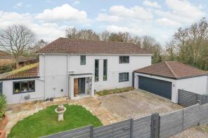 Tanglewood, Passage Road, Bristol BS35 4BD