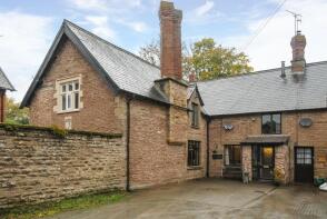 Old Stable House, Hatfield HR6 0SD