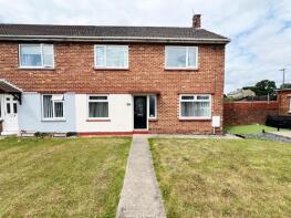 10, Crystal Close, Chilton DL17 0QX