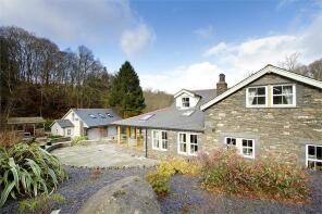 Bobbin Mill Cottage, Low Stott Park, Ulverston LA12 8AX