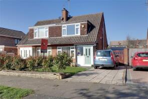 35, Stanway Road, Cheltenham GL51 6BU