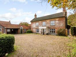 Church House, Cromer Road, Cromer NR27 0LT