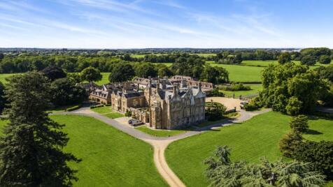 Hurn Court Lane, Hurn, Christchurch, Dorset, BH23