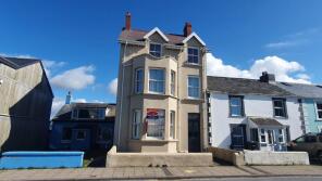 Bay Vue, High Street, Borth SY24 5HY