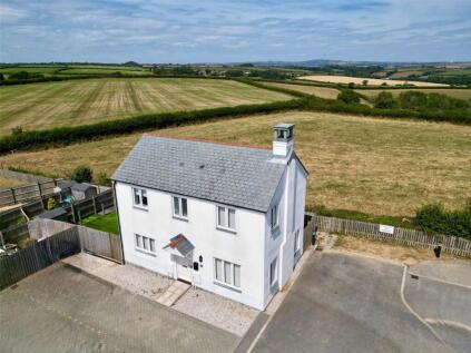 Pras Gwartha, Duloe, Liskeard, Cornwall, PL14