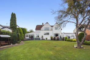 Byways, Swindon Lane, Cheltenham GL50 4PB