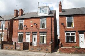 43, Victoria Road, Beighton, Sheffield S20 1BQ