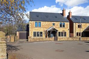 Stackyard House, Wheatleywell Lane, Chester Le Street DH2 3LD