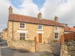 72 Jasmine Cottage, Main Street, Ebberston, Scarborough YO13 9NS