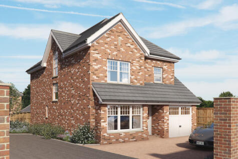 Folly Mews, Hockley, SS5