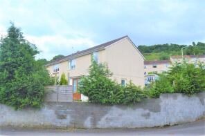 206, Bryntirion, Tyntetown, Mountain Ash CF45 4EJ