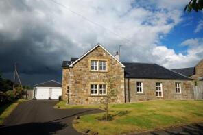 5, Carsegour Steadings, Kinross KY13 0LG
