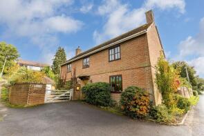 April Cottage, War Memorial To Amen Corner - Street, Wimborne BH21 5ET