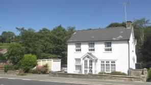 Dolblodau, A44t Capel Bangor Village, Aberystwyth SY23 3NL