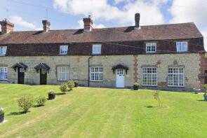 2, Walnut Tree Cottages, Stane Street, Adversane RH14 9JJ