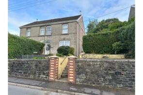 85, Heol Tawe, Abercrave, Swansea SA9 1XR
