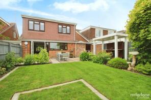 26, Barra Close, Highworth, Swindon SN6 7HX