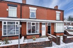 380, Tonge Moor Road, Bolton BL2 2LA