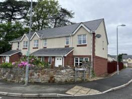 3, Maes Y Coed, Llanddaniel, Gaerwen LL60 6DZ