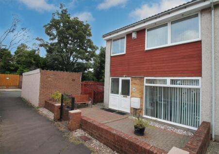 20 Inverkar Drive, Paisley, PA2 9HG