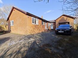 Meadow View, North End, Carlisle CA5 6BD