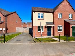 10, Crugetone Way, Crudgington, Telford TF6 6FD