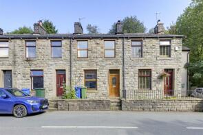 903, Burnley Road East, Waterfoot, Rossendale BB4 9PL
