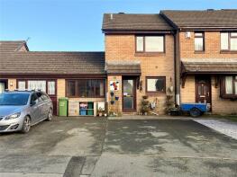 3, Derwent Avenue, Steynton, Milford Haven SA73 1HZ