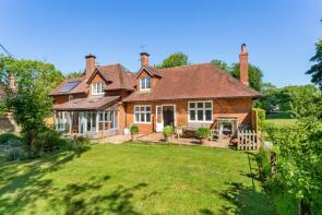 Rectory Cottage, Lewes Road, Hassocks BN6 8RH