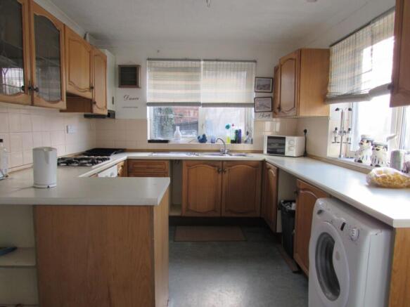 kitchen good