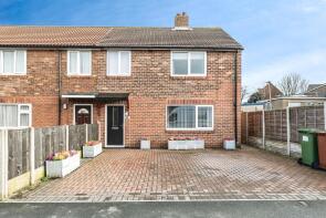 37, Hardwick Road, Featherstone, Pontefract WF7 5JB