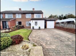 35, Greencroft, Brampton CA8 1AX