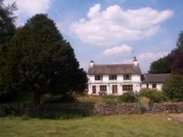 Mid Winster House, Winster, Windermere LA23 3NP