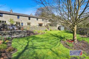 Sunters Garth, Kettlewell Bridge To Cam Gill Road, Kettlewell, Skipton BD23 5RN
