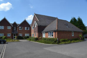 7, Landseer Court, Heath End Road, Tadley RG26 5HE