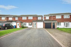20, Grayling, Dosthill, Tamworth B77 1NR