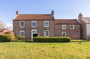Vincents Farm, Main Street, Flaxton, York YO60 7RJ