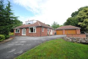 Cherry Garth, Selby Road, Leeds LS25 5JE