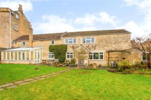 Greyhound Cottage, Dark Lane, Freshford, Bath BA2 7TT