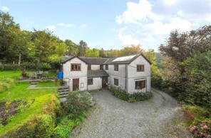 The Beeches, Road From St Michaels Church To Bridge House, Gunnislake PL18 9PB