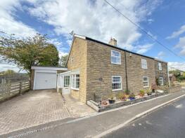 Rosevale Cottage, Pennyfine Road, Sunniside, Newcastle Upon Tyne NE16 5EP