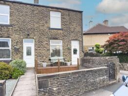 43, Birkhouse Road, Bailiff Bridge, Brighouse HD6 4EW